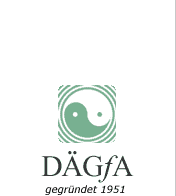 Mitglied in der DÄGfA (Deutsche Ärztegesellschaft für Akupunktur e.V.)